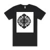 AS Colour Mens Block T shirt Thumbnail